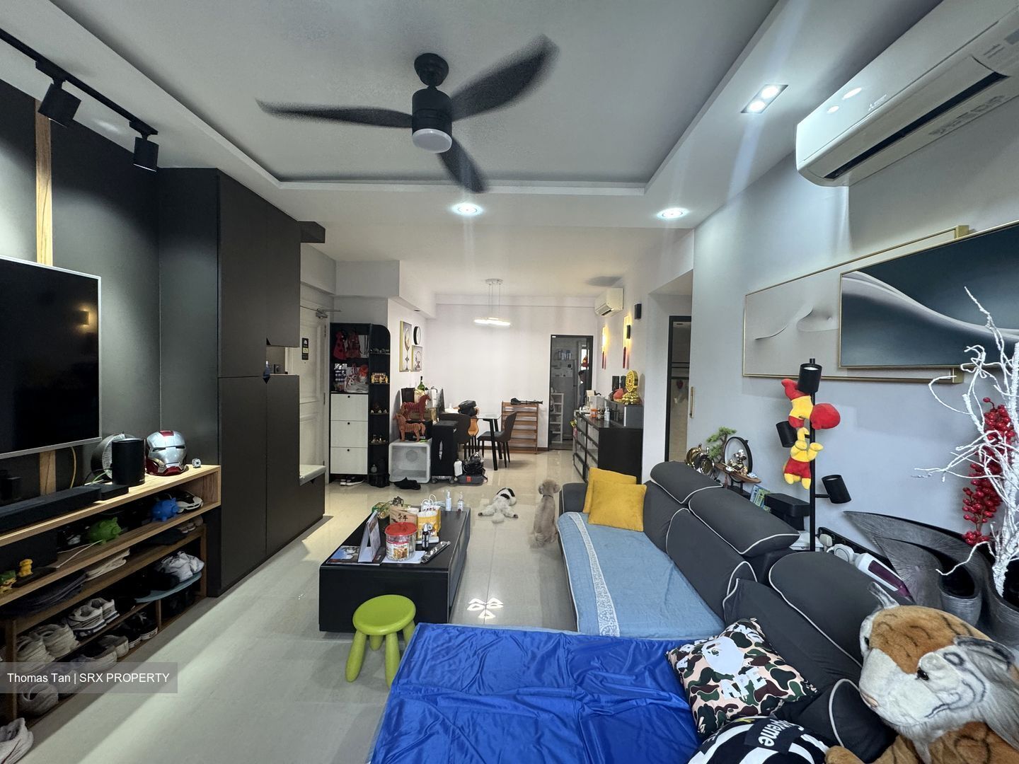 Parkview Apartments (D23), Apartment #573881901